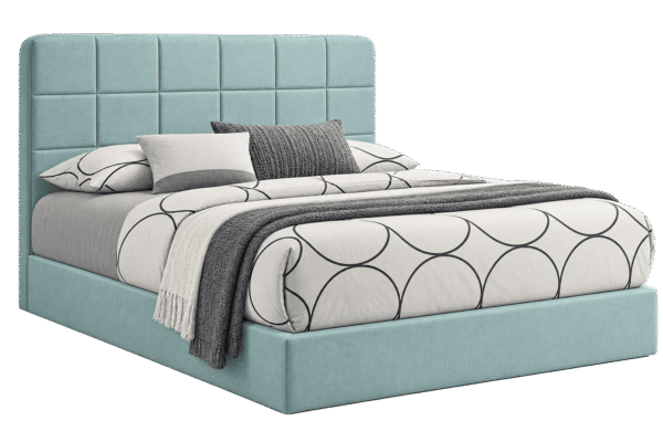 CUBBY Divan Bed