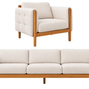 Maika Sofa Chair