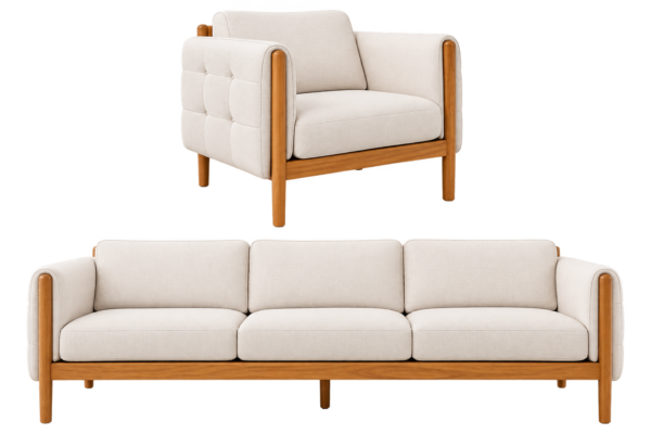 Maika Sofa Chair