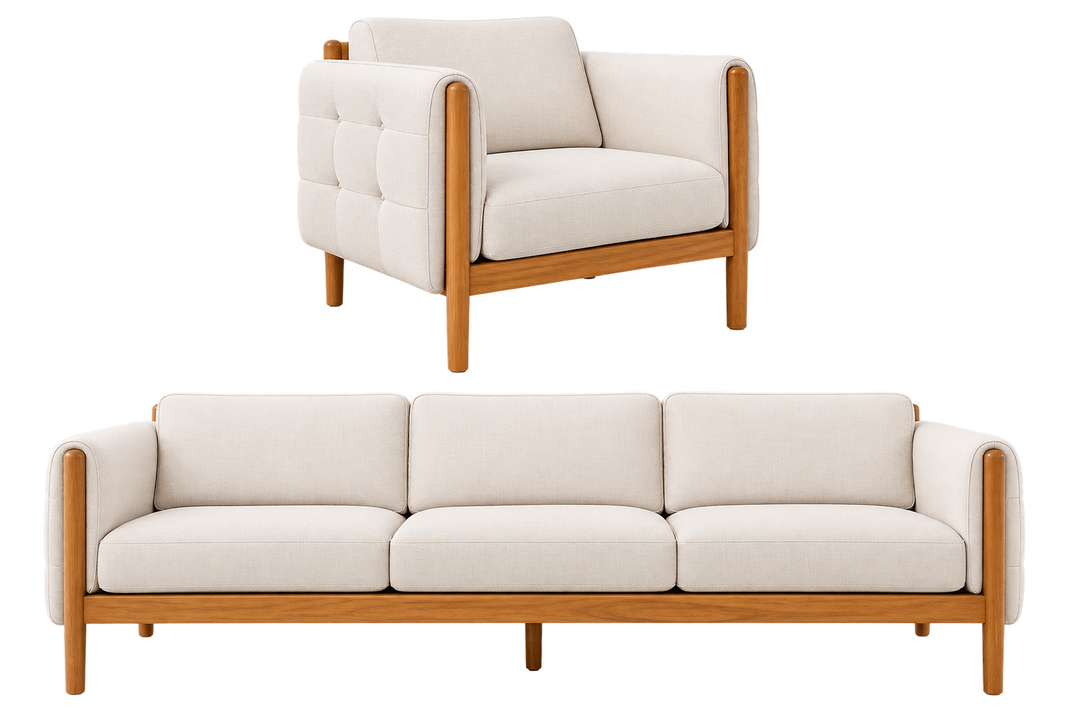 Maika Sofa Chair