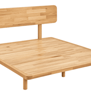 OKIMY Bed Frame