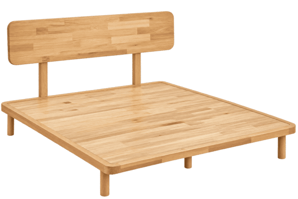 OKIMY Bed Frame