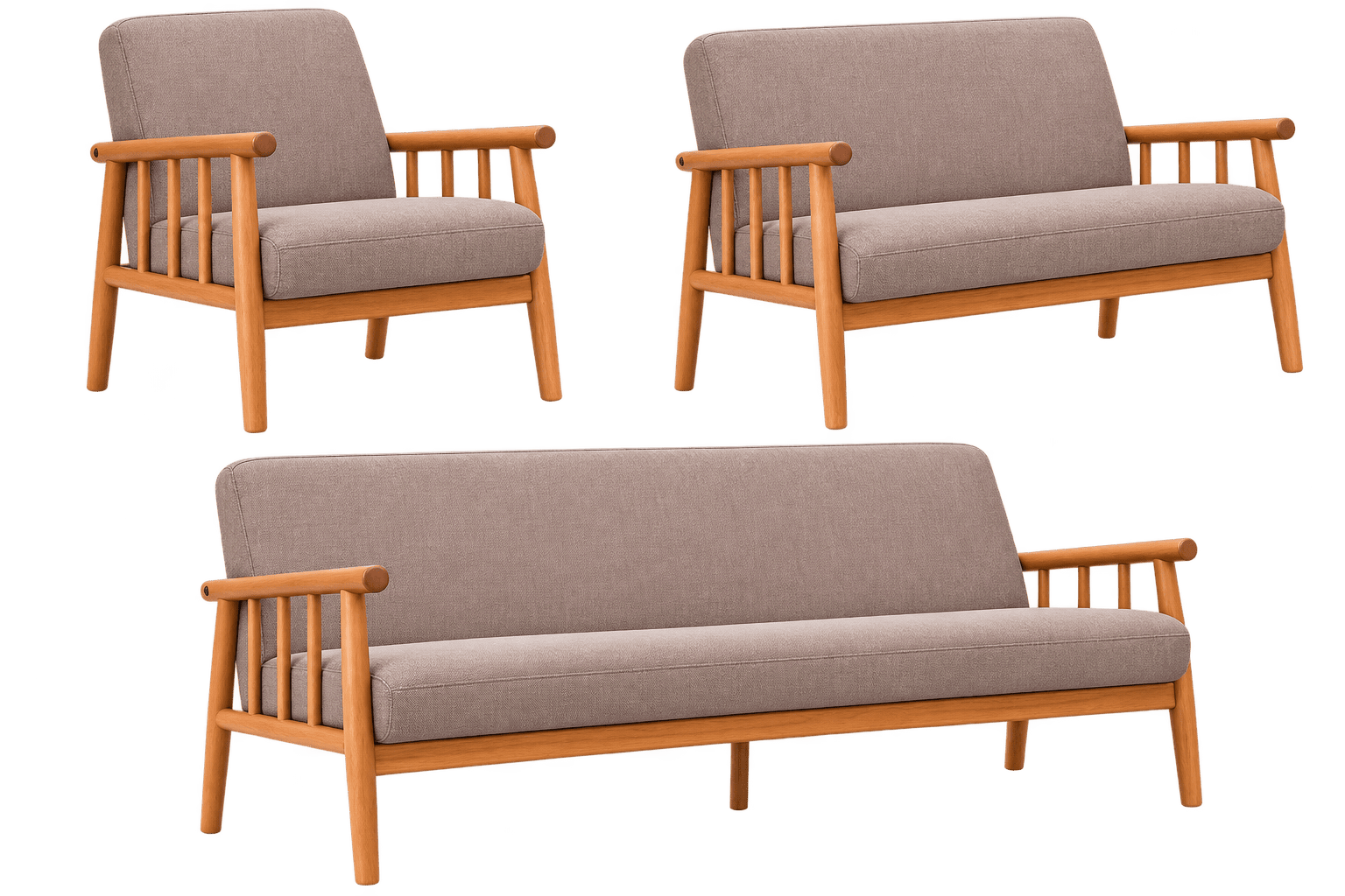 ROBIN Sofa Chair