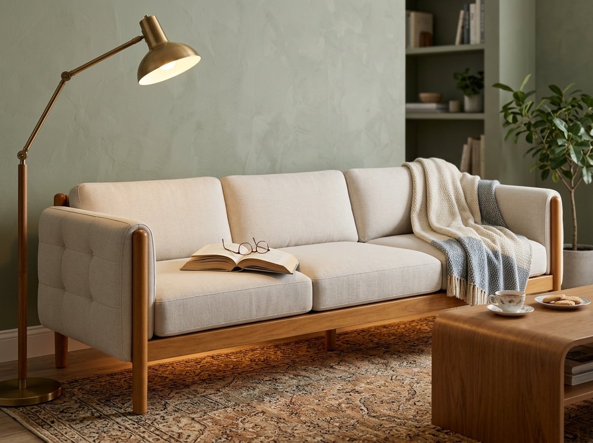 Maika Sofa Chair - Image 3