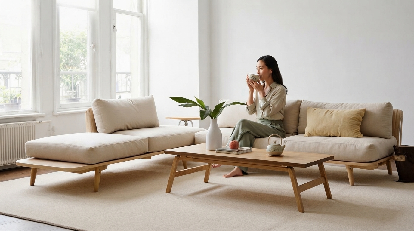 A Home That Feels Like You