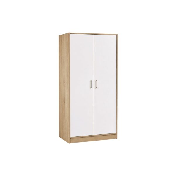 Eclipse 2 Door Wardrobe