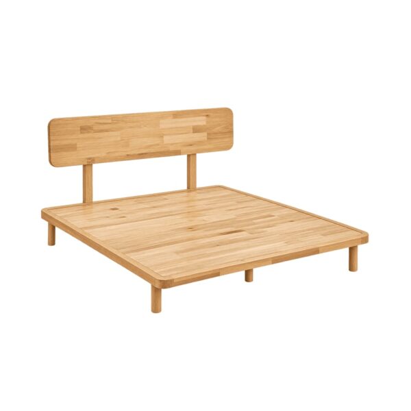 OKIMY Bed Frame